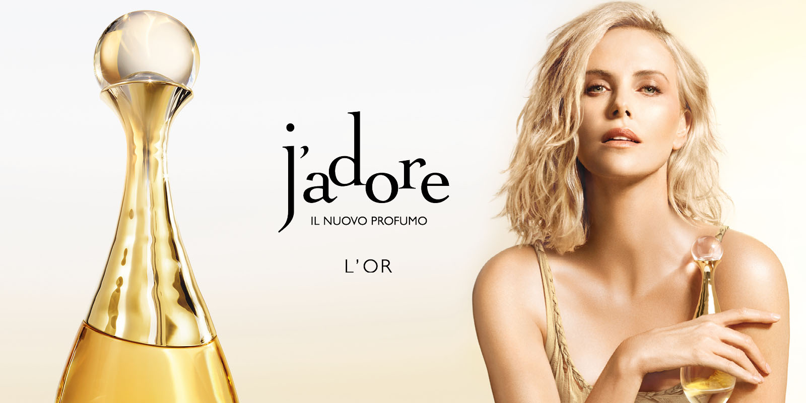 Dior J'Ador L'Or Essence